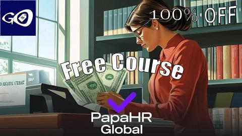 Free Coupon Compensación y Beneficios en Recompensas Totales [ES+] [100% OFF]