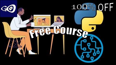 Free Coupon Complete 5+ Deep Learning Projects: AI & ML Hands-On Project [100% OFF]