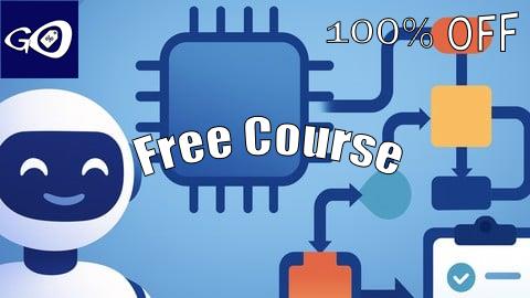 Free Coupon Complete AI Agent Practical Course C| AIPC [100% OFF]