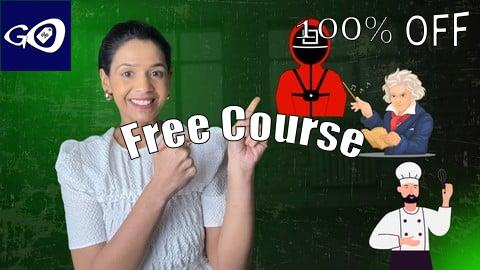 Free Coupon Complete Character Development Course Online 2025 [100% OFF]