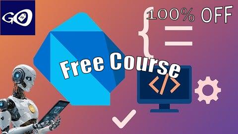 Free Coupon Complete Dart Guide: Basics to Advanced Programming 2025 [100% OFF]