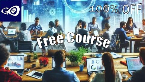 Free Coupon Complete Digital Marketing Certification [100% OFF]