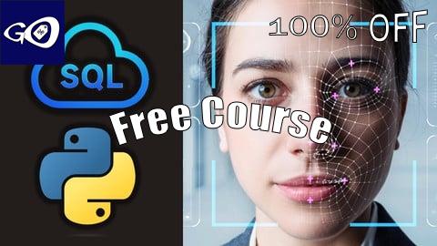 Free Coupon Complete Face Recognition Using SQL Database Project 2025 [100% OFF]