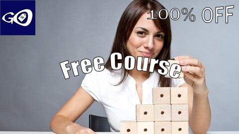 Free Coupon Complete Goal Achievement Course - Personal Success Goals [100% OFF]