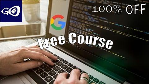 Free Coupon Complete Google Hacking Practical Course C|GHPC [100% OFF]