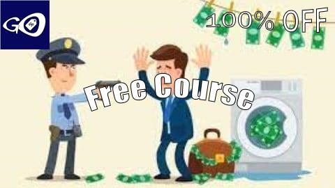 Free Coupon Complete Guide to Anti-Money Laundering (AML) Officers [100% OFF]