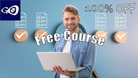 Free Coupon Complete ISO Standards in 1 Hour: ISO 9000 to ISO 31000 [100% OFF]