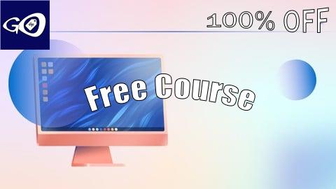 Free Coupon Complete jQuery Bootcamp: Events, UI, Animations & Projects [100% OFF]