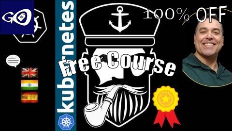 Free Coupon Complete Kubernetes: An Easy and Practical Guide [100% OFF]