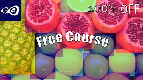 Free Coupon Complete Machine Learning and Data Annotation Course 2026 [100% OFF]