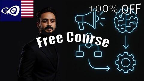 Free Coupon Complete Marketing Automation: AI Lead Generation Pro [100% OFF]