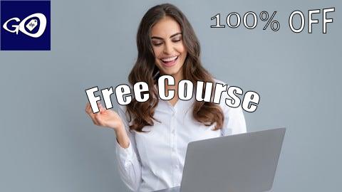 Free Coupon Complete Microsoft PowerPoint 365 Course with Copilot Intro [100% OFF]
