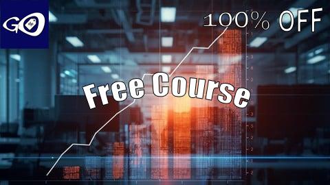 Free Coupon Complete MySQL Bootcamp: SQL Masterclass Beginners to Expert [100% OFF]