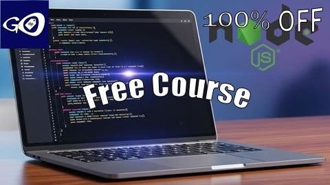 Free Coupon Complete Node.js Bootcamp: From Basics to Advanced [100% OFF]