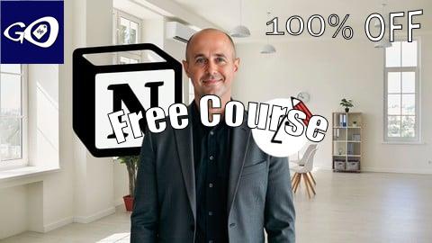 Free Coupon Complete Notion AI Guide: Productivity, Prompts & Templates [100% OFF]