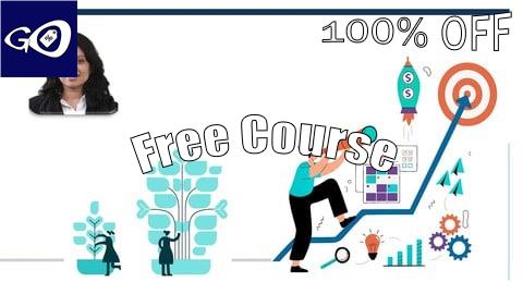 Free Coupon Complete Product Growth Guide: Metrics to Strategy [100% OFF]