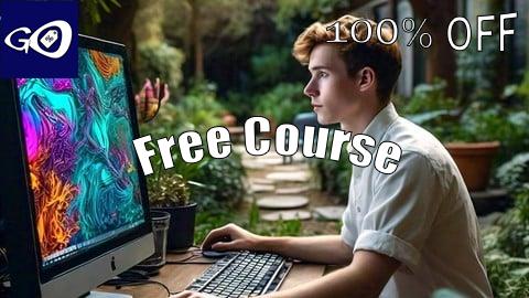 Free Coupon Complete Prompt Engineering Practical Course C|PEPC [100% OFF]