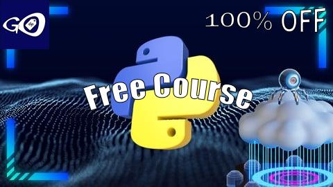 Free Coupon Complete Python Programming Course: From Basics to Advanced [100% OFF]