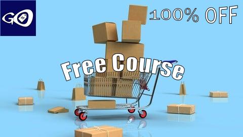 Free Coupon Complete Sales Training: Master sales Techniques [100% OFF]