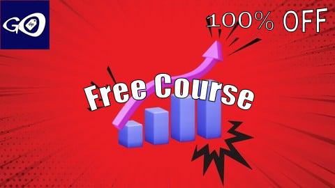 Free Coupon Complete SEO for Beginners: Step-by-Step SEO Mastery [100% OFF]