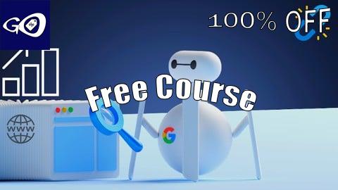 Free Coupon Complete SEO Training Masterclass Course 2025: AI Seo [100% OFF]