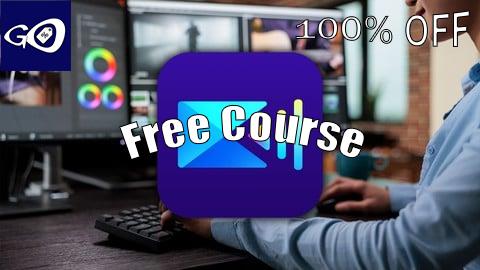 Free Coupon Complete Video Editing Mastery with Cyberlink PowerDirector [100% OFF]