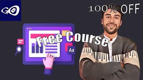 Free Coupon Complete Web Designing Course | Web-Development BootCamp [100% OFF]