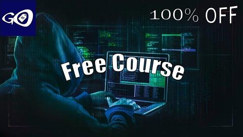 Free Coupon Complete Website Ethical Hacking and Penetration Testing [100% OFF]