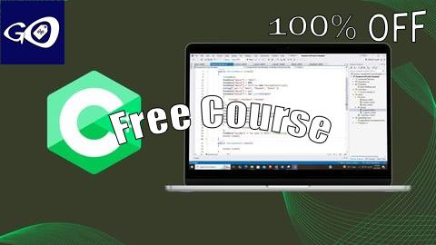 Free Coupon Comprehensive C# Programming Practice Test: Code Mastery [100% OFF]