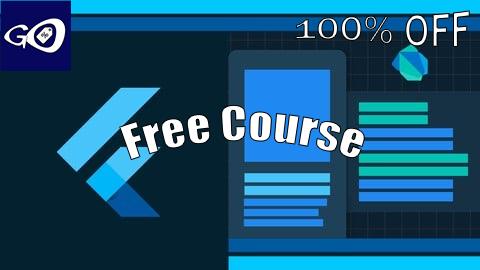 Free Coupon Comprehensive Flutter Development Practice Test: Master Apps [100% OFF]