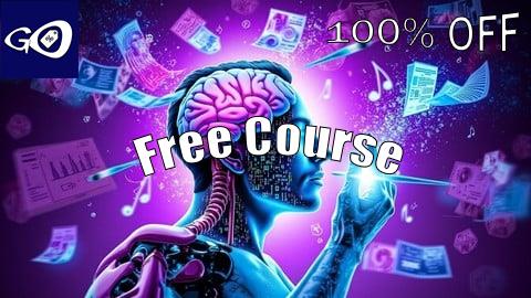 Free Coupon Comprehensive Generative AI Practice Test: Basic to Advanced [100% OFF]