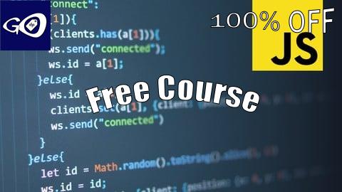 Free Coupon Comprehensive JavaScript MCQs: From Basic to Advance [100% OFF]