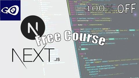 Free Coupon Comprehensive Next JS Practice Test : Skill Mastery [100% OFF]