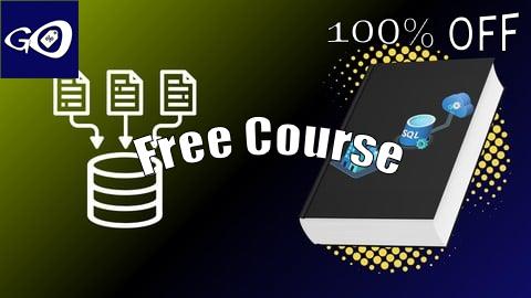 Free Coupon Comprehensive SQL & Database Management System Practice Test [100% OFF]
