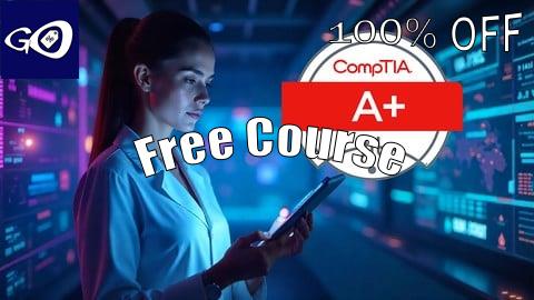 Free Coupon CompTIA A+ (220-1202) Core 2 Practice Exams - Updated 2025 [100% OFF]