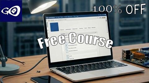 Free Coupon CompTIA A+ Core 1 220-1101: Hardware, Networking, Mobile [100% OFF]
