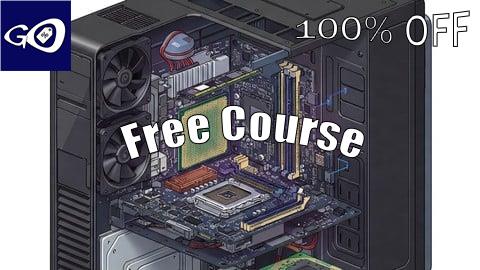 Free Coupon CompTIA A+ Core 2 220-1102: OS, Security, Troubleshooting [100% OFF]