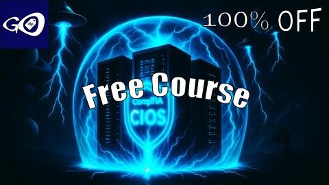 Free Coupon CompTIA CIOS Practice Test 2-in-1: 1500 Certified Questions [100% OFF]