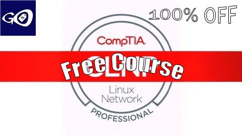 Free Coupon CompTIA CLNP Practice Test 2-in-1: 1500 Certified Questions [100% OFF]