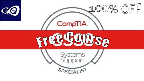 Free Coupon CompTIA CSSS Practice Test 2-in-1: 1500 Certified Questions [100% OFF]