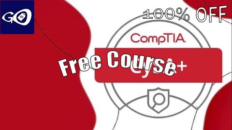 Free Coupon CompTIA Cybersecurity Analyst (CySA+) Practice Exam [NEW] [100% OFF]