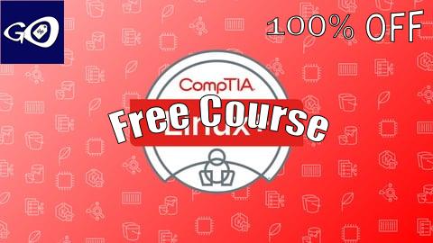 Free Coupon CompTIA Linux+ (XK0-005) Practice Exams 2025 [100% OFF]
