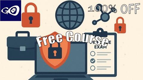 Free Coupon CompTIA Security+ SY0-701: Complete Practice Exams & Prepare [100% OFF]