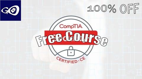 Free Coupon CompTIA Security+ (SYO-701) Certification Preparation Test [100% OFF]