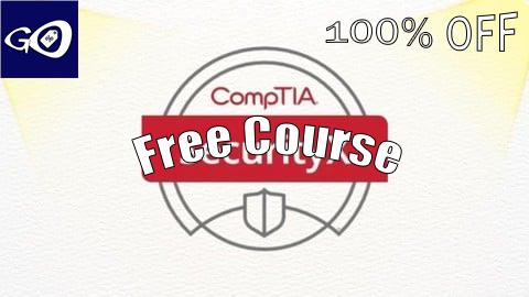 Free Coupon CompTIA SecurityX (CAS-005) - Exam [100% OFF]