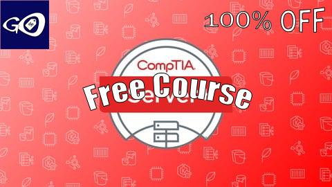 Free Coupon CompTIA Server+ (SK0-005) Practice Exams 2025 [100% OFF]