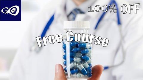 Free Coupon Computer-Aided Drug Design and Discovery [100% OFF]