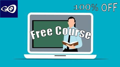 Free Coupon Computer Basics [100% OFF]