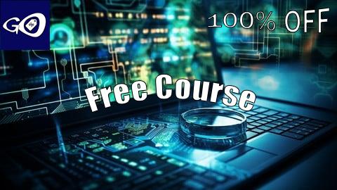 Free Coupon Computer Forensics and Incident Response CFIR - Masterclass [100% OFF]