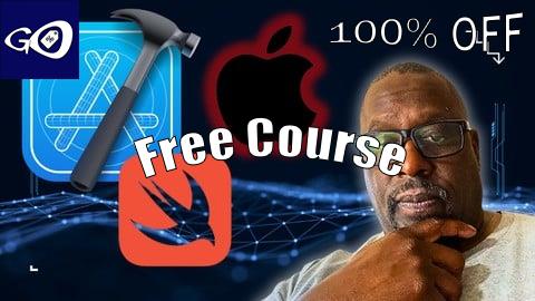 Free Coupon Concurrency by Example: SwiftUI Projects that Teach You [100% OFF]